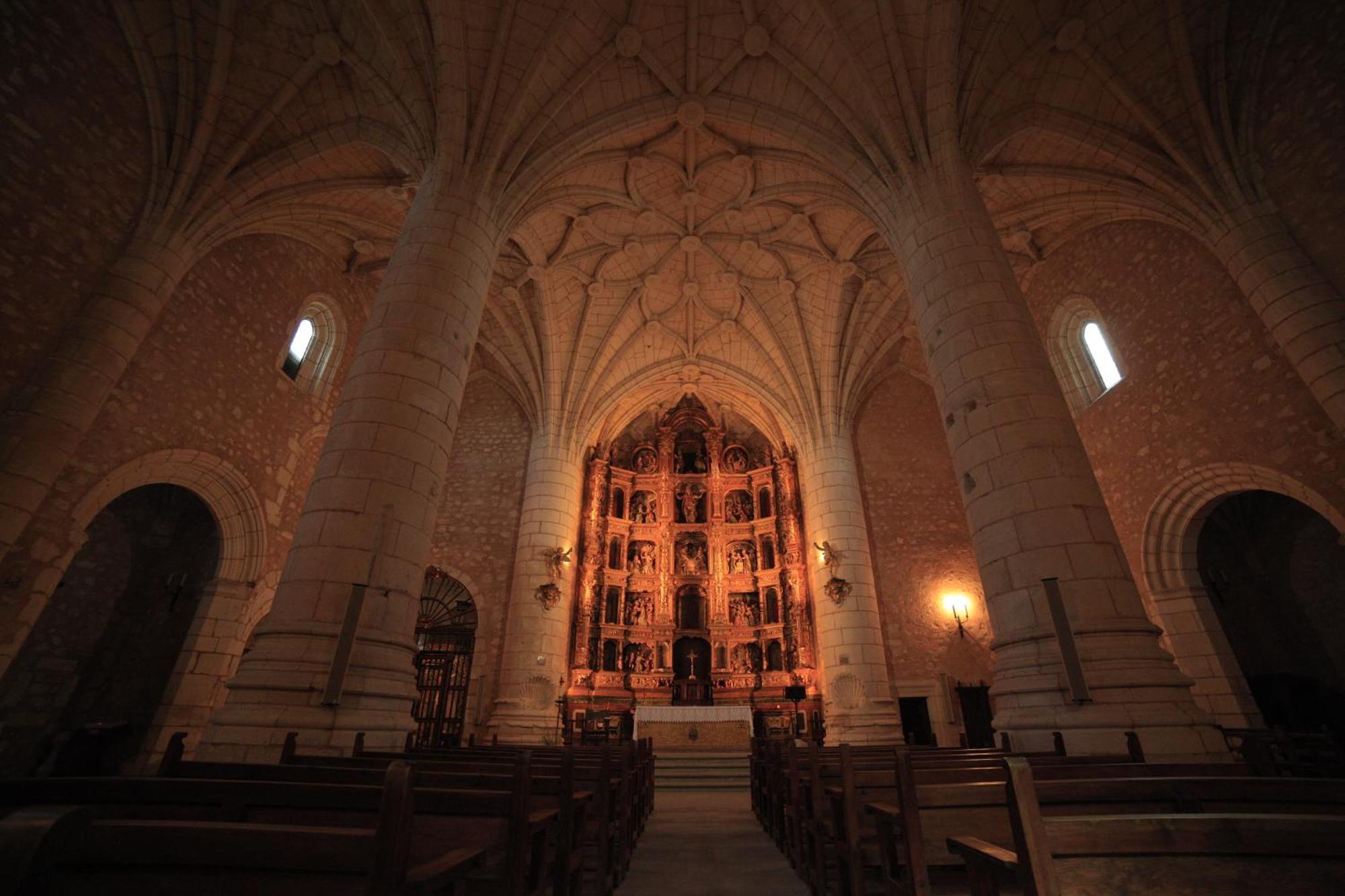 La Posada Del Hidalgo De Alarcón Extérieur photo