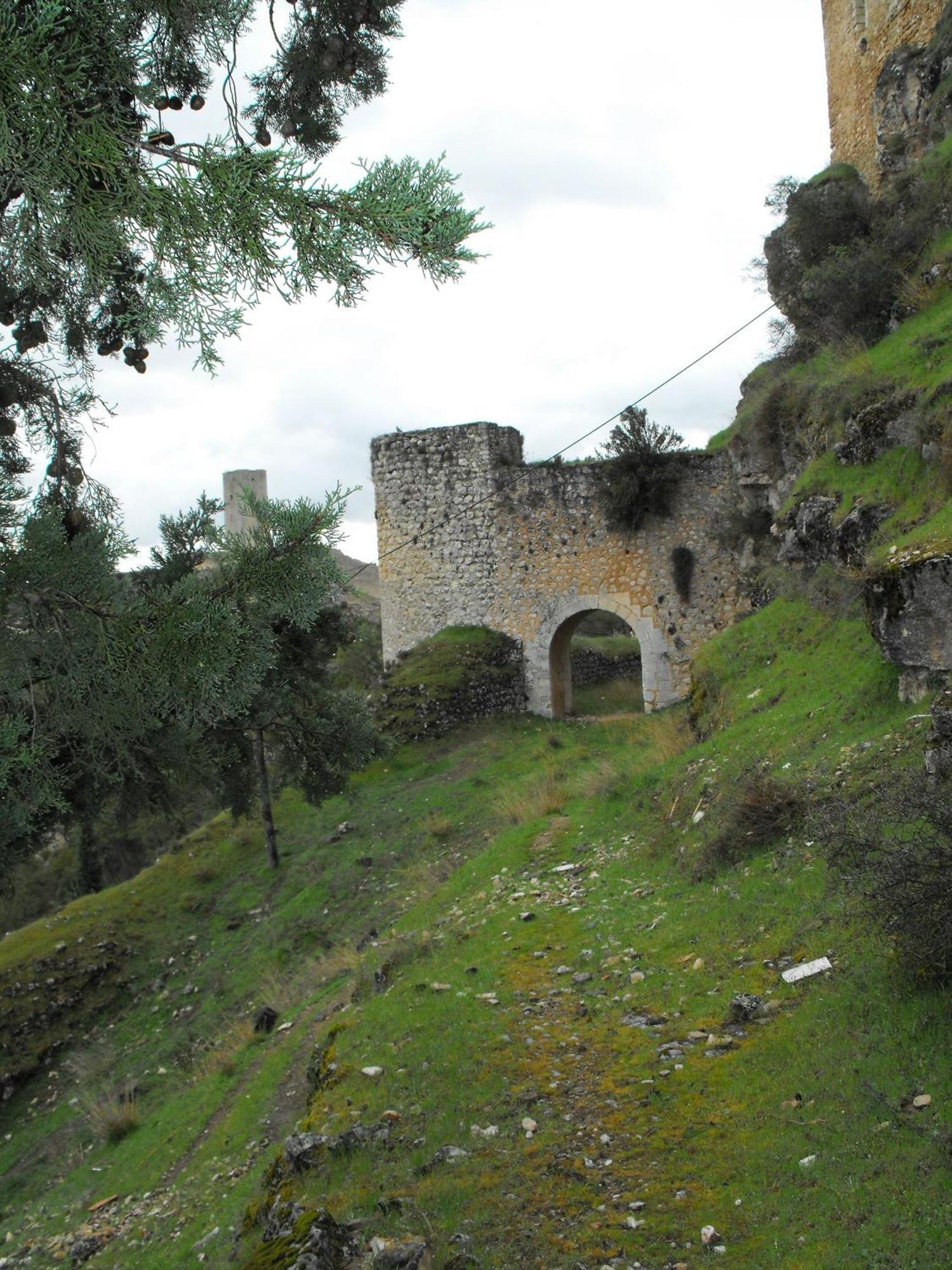La Posada Del Hidalgo De Alarcón Extérieur photo
