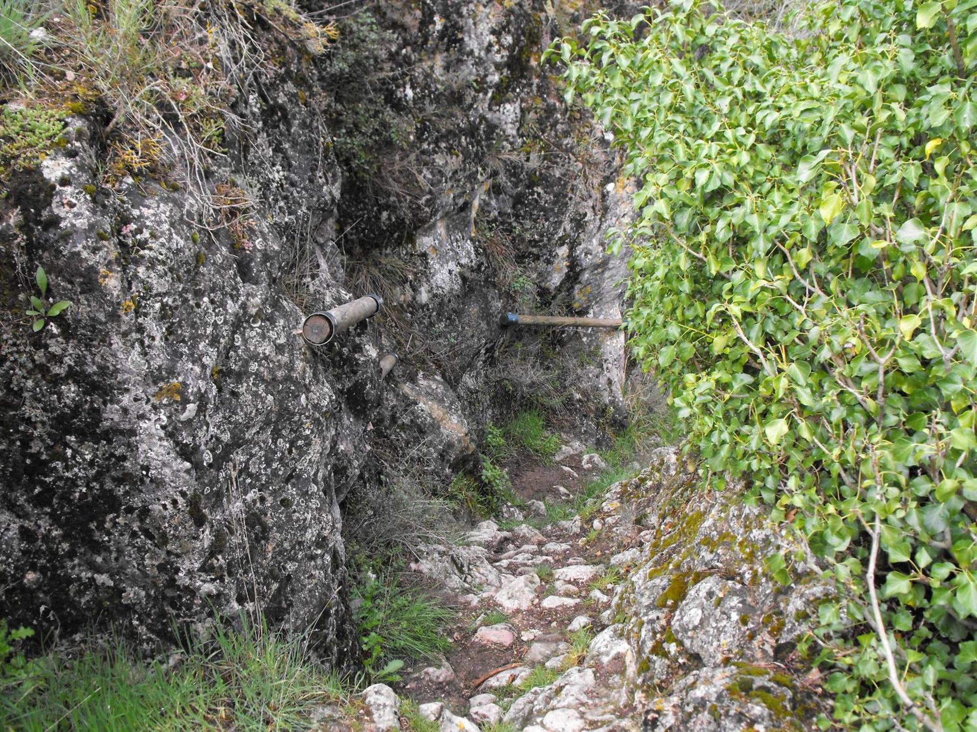 La Posada Del Hidalgo De Alarcón Extérieur photo
