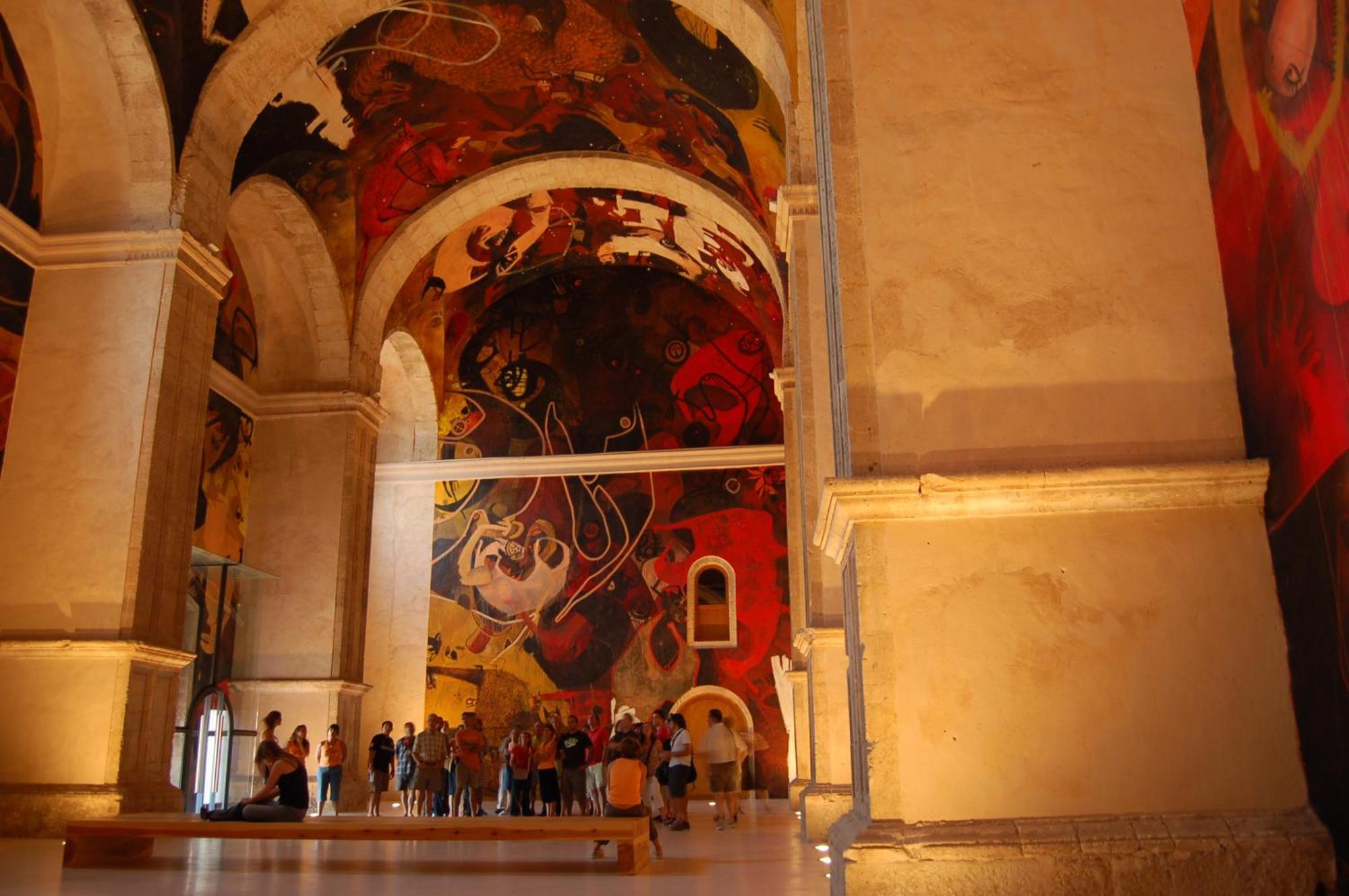 La Posada Del Hidalgo De Alarcón Extérieur photo