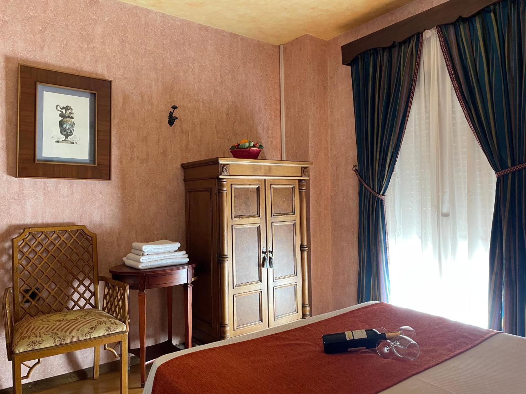 La Posada Del Hidalgo De Alarcón Extérieur photo